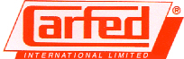 Carfed logo